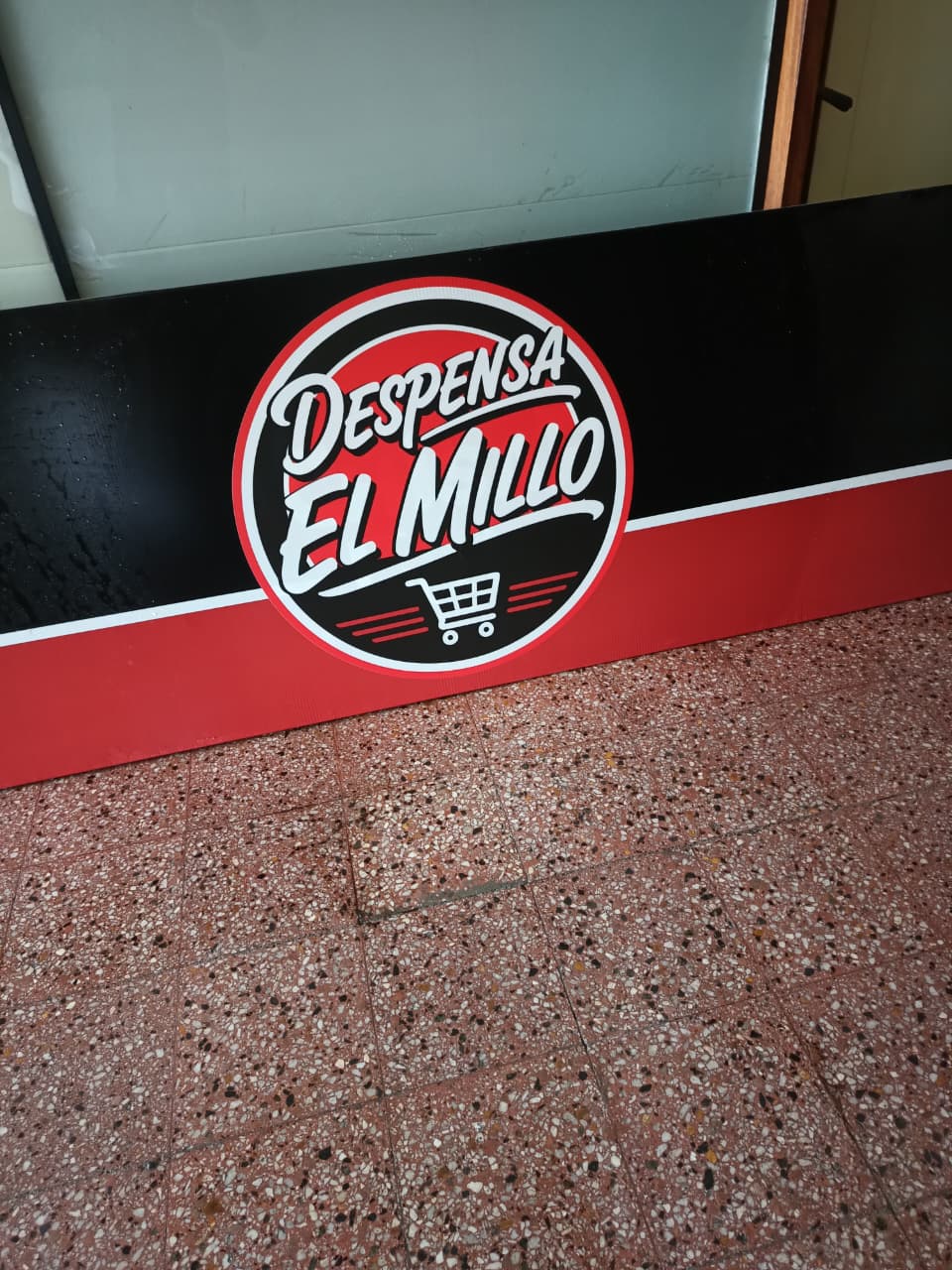 Vinilo para lona